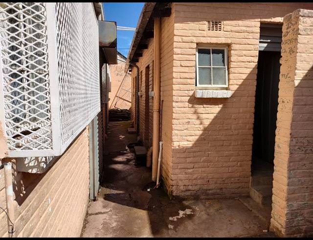 400M² RETAIL TO LET IN KRUGERSDORP CENTRAL
